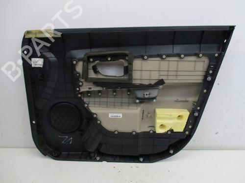 Front left panel KIA SOUL I (AM) 2.0 | BP38505638C58 - Image 8