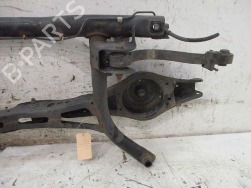 Rear axle VW GOLF IV Cabriolet (1E7) 2.0 | BP28307201M2 