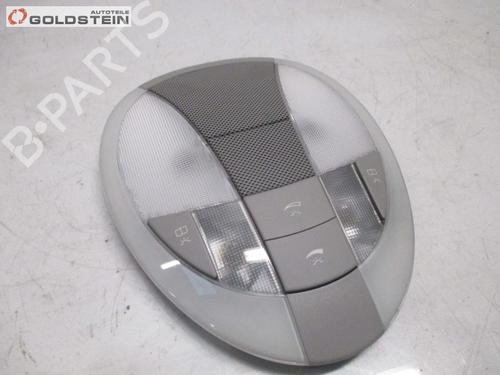interior-roof-light-mercedes-benz-cls-c219-2004-2005-2006-2007-2008-2009-2010-2011-37095673 main image