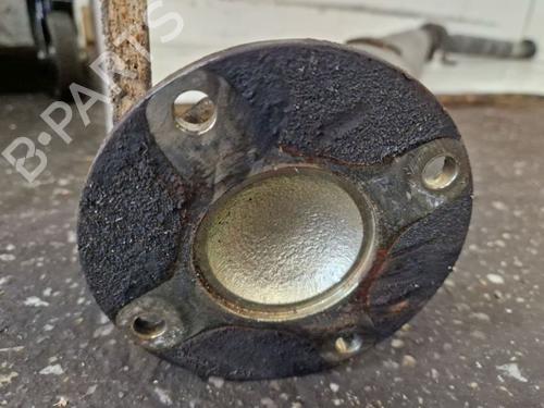 Driveshaft MERCEDES-BENZ SPRINTER 2-t Bus (B901, B902) 211 CDI (902.671, 902.672) | BP29523300M37 