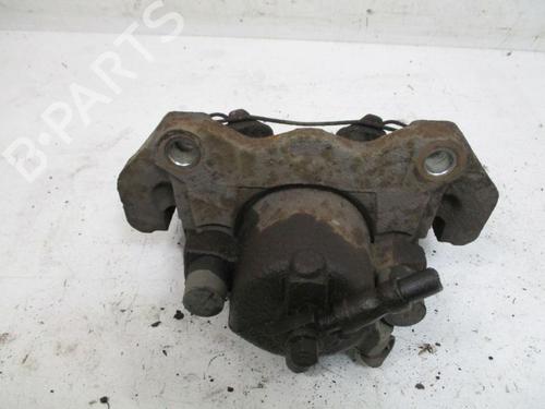 Left front brake caliper OPEL ASTRA H Estate (A04) 1.7 CDTI (L35) | BP18800362M105 