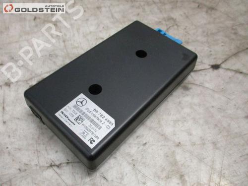 Control unit MERCEDES-BENZ M-CLASS (W164) ML 280 CDI 4-matic (164.120) | BP37096328M11 - Image 2
