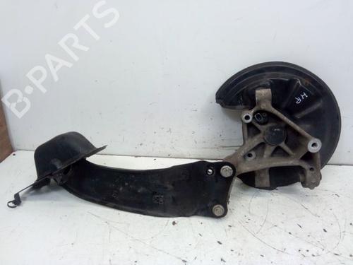 Right rear steering knuckle SEAT ALHAMBRA (710, 711) 2.0 TDI | BP31703378M28 