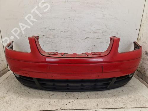 Foran kofangere VW CADDY III MPV (2KB, 2KJ, 2CB, 2CJ) 1.4 (80 hp) 31138212