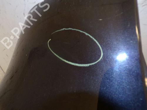 Rear bumper VW GOLF PLUS V (5M1, 521) 1.6 | BP30667733C8 