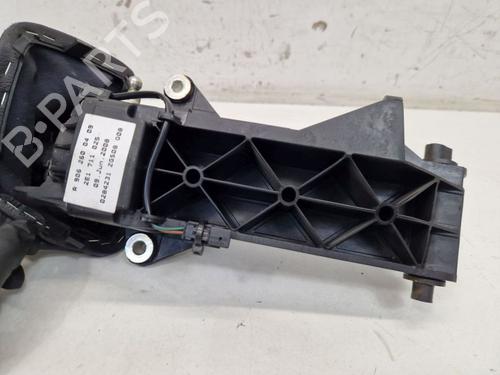 Shift knob VW CRAFTER 30-50 Platform/Chassis (2F_) 2.5 TDI | BP37147708I34 - Image 8