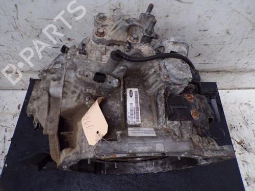 Gearbox FORD FIESTA VI (CB1, CCN) 1.6 Ti | BP31588503M3
