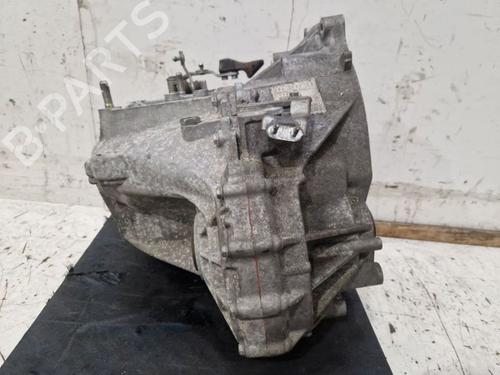 Gearbox MAZDA 6 Hatchback (GH) 2.2 MZR-CD (GH10) | BP37144723M3 - Image 4
