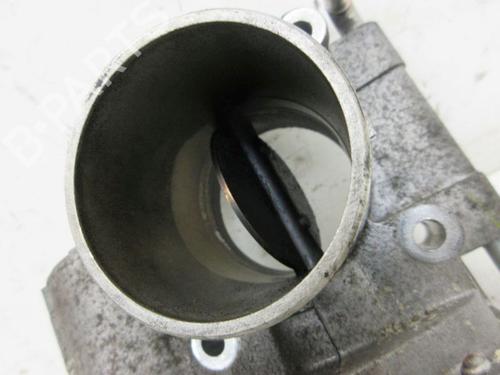 Throttle body MAZDA 3 (BK) 2.0 MZR-CD (BK14) | BP19291816M82 