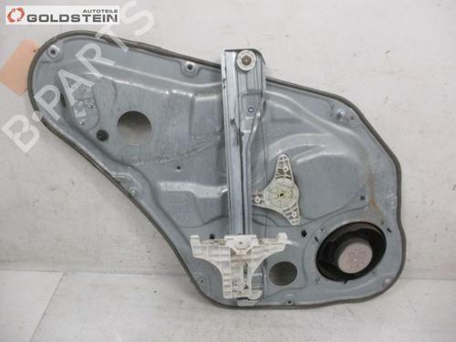 Used Rear right window mechanism Rear right window mechanism KIA SORENTO II (XM) 2.2 CRDi (197 hp) 18758795 18758795