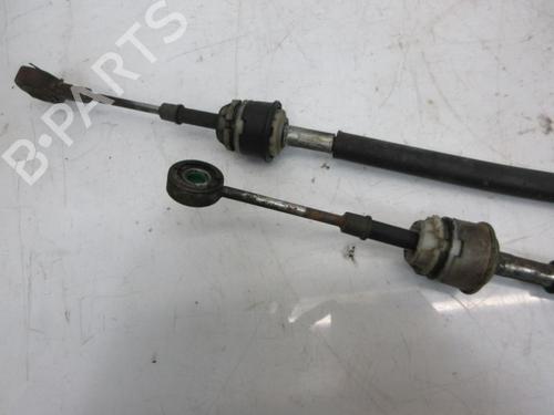 Cable FIAT DOBLO Cargo (263_) 1.3 D Multijet | BP37128679E12 - Image 6