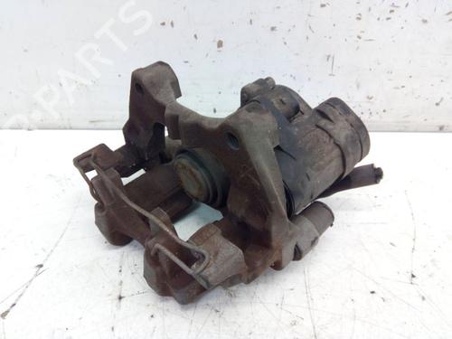 Used Right rear brake caliper VW GOLF VII (5G1, BQ1, BE1, BE2) 2.0 TDI (150 hp) 29103011