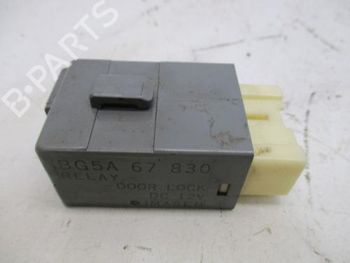 Electronic sensor MAZDA MX-5 II (NB) 1.6 16V (NB6C) | BP37117651M84 - Image 2