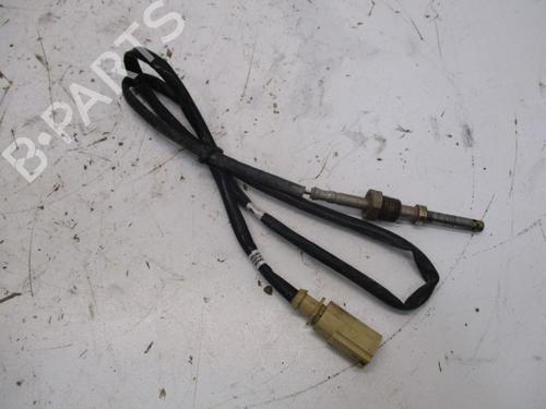 Elektronisk sensor VW CADDY III Box Body/MPV (2KA, 2KH, 2CA, 2CH) 1.6 TDI (75 hp) 28307037