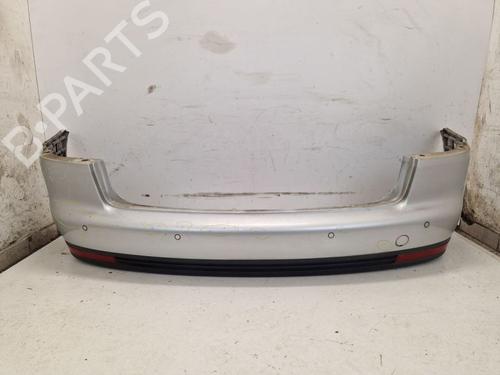 rear-bumper-vw-touran-1t1-1t2-2003-2004-2005-2006-2007-2008-2009-2010-2011-36655839 main image