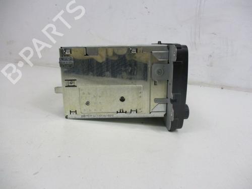 Radio VW TOURAN (1T1, 1T2) 1.9 TDI | BP18790667E6 