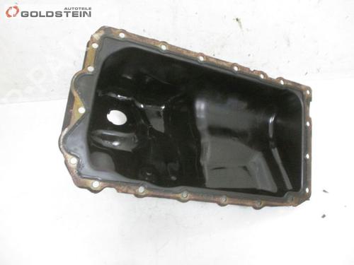 Oil sump BMW 1 (E87) 116 i | BP18758356M115 