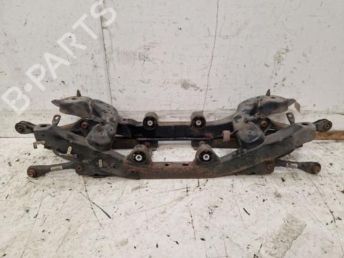 Rear axle FORD KUGA II (DM2) 1.5 EcoBoost 4x4 | BP33287254M2  - Image 8