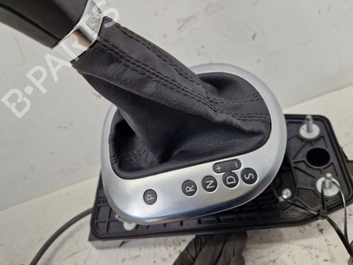 Shift knob VW TOURAN (1T1, 1T2) 1.4 TSI | BP28330243I34 