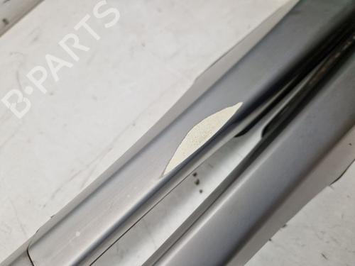 Roof bar OPEL ANTARA A (L07) 2.0 CDTI 4x4 | BP29107045C65 