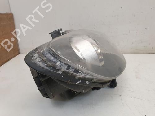 Right headlight VW GOLF PLUS V (5M1, 521) 1.6 FSI | BP33908071C29 - Image 4