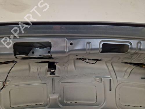 Tailgate BMW 7 (E65, E66, E67) 740 i, Li | BP34536529C6  - Image 10