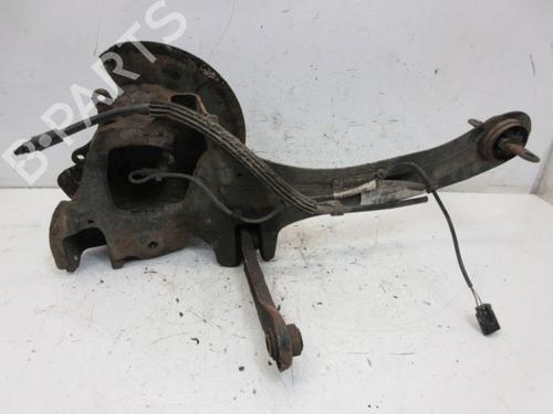 Left rear steering knuckle FORD C-MAX (DM2) 1.8 | BP37125532M27 - Image 5