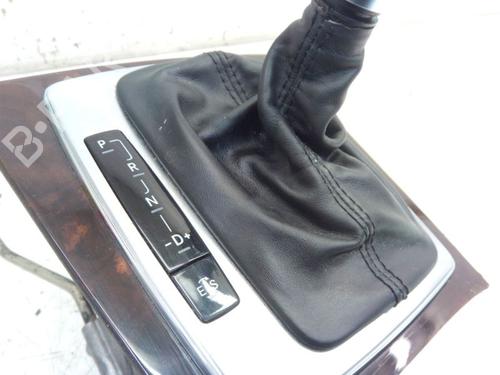 Shift knob MERCEDES-BENZ GLK-CLASS (X204) 350 4-matic (204.987) | BP37136214I34  - Image 9