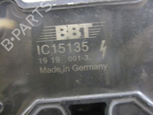 Control unit RENAULT CLIO III (BR0/1, CR0/1) 1.2 16V (BR02, BR0J, BR11, CR02, CR0J, CR11) | BP37114629M11 - Image 5