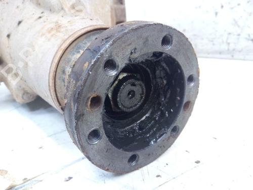 Front differential SUZUKI GRAND VITARA II (JT, TE, TD) 1.9 DDiS All-wheel Drive (JT419, TD44, JB419WD, JB419XD,... | BP29107384M23 - Image 7