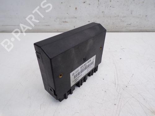Electronic module AUDI A6 C6 Avant (4F5) 2.7 TDI | BP29101055M83