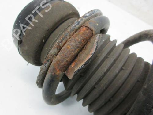 Left front shock absorber SKODA ROOMSTER (5J7) 1.4 | BP29096511M16 