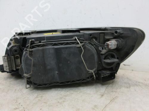 Right headlight VOLVO V50 (545) 1.6 D | BP37129010C29 - Image 6