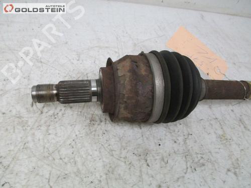 Left front driveshaft MINI MINI (R56) Cooper | BP37099382M38 - Image 4