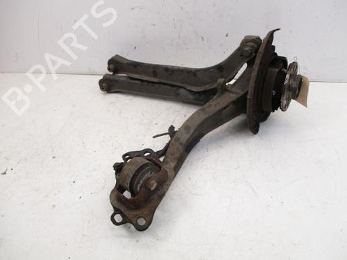 Left rear steering knuckle SAAB 9-5 (YS3E) 2.0 t | BP18807607M27 