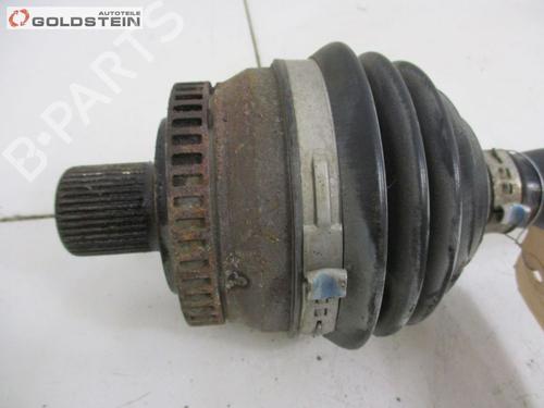 Right front driveshaft AUDI A4 B6 (8E2) 1.6 | BP37107046M39 - Image 2