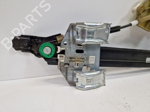 Rear left window mechanism SEAT LEON (1P1) 2.0 TFSI | BP28118805C24 