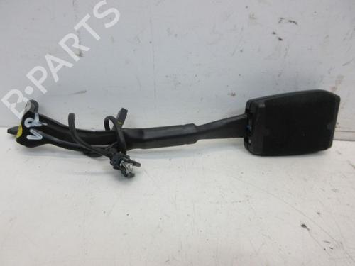 Seat buckle VW GOLF PLUS V (5M1, 521) 1.4 TSI | BP29098150I32 