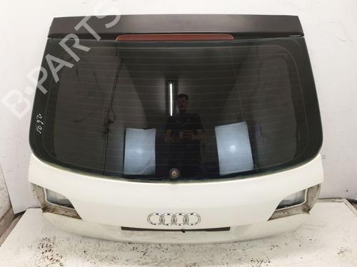 Bagklap CC/Kombi-Coupé Bagklap CC/Kombi-Coupé AUDI A6 C6 Avant (4F5) 2.7 TDI (163 hp) 36859097 36859097