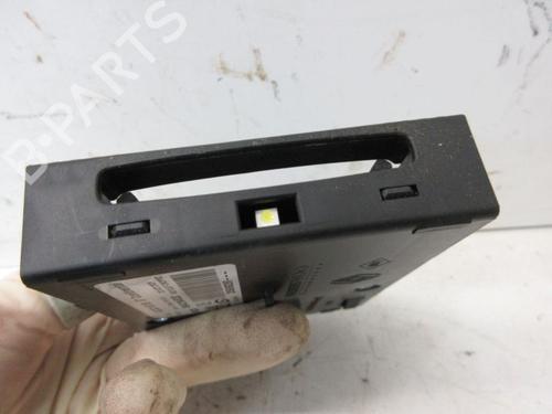 Ignition barrel RENAULT GRAND SCÉNIC III (JZ0/1_) 1.4 16V (JZ0F) | BP29094673M48 