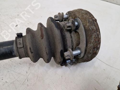 Right rear steering knuckle BMW 1 (E81) 116 i | BP23247404M28 