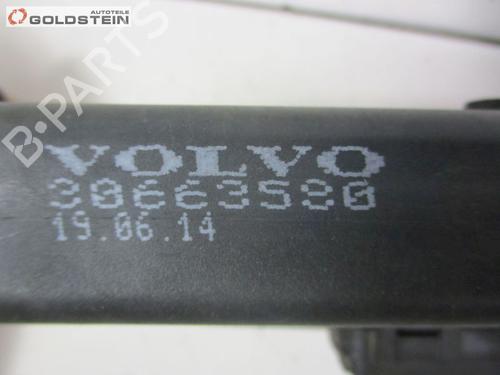 Washer pump VOLVO V70 III (135) 2.4 D | BP18763532E24 