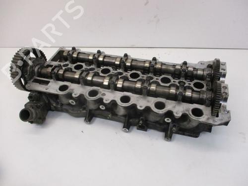 Used Cylinder head VOLVO V70 II (285) 2.4 D (131 hp) 26430237