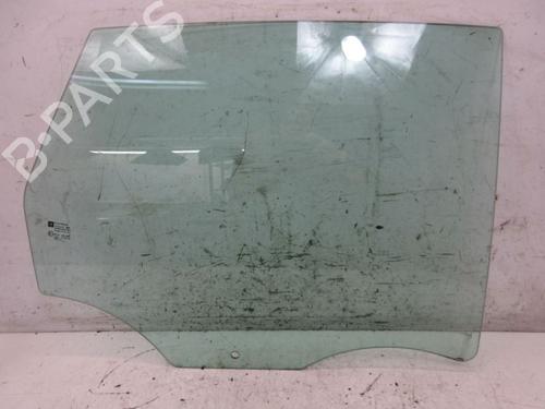 Rear right door window OPEL ASTRA J (P10) 1.6 (68) | BP29094124C21 