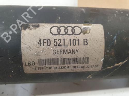 Driveshaft AUDI A6 C6 Avant (4F5) 2.7 TDI | BP37232941M37 - Image 9