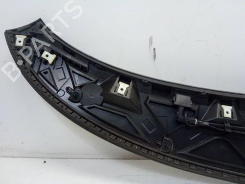 Scuttle panel SEAT ALTEA XL (5P5, 5P8) 1.8 TFSI | BP29597086C110 
