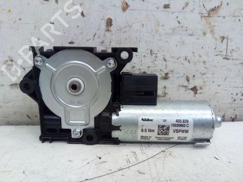 Sunroof engine MERCEDES-BENZ A-CLASS (W177) A 200 (177.087) | BP26662909M60 