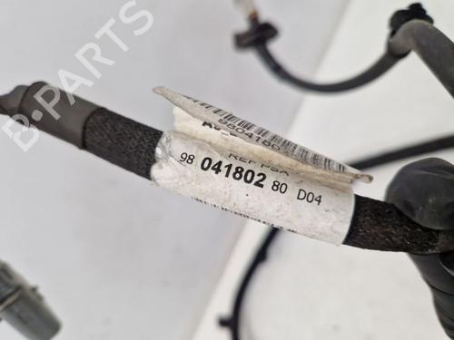 Ledningsnet CITROËN C4 CACTUS 1.6 HDi 90 | BP38029538E16 - Image 10