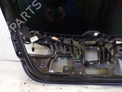Tailgate SEAT LEON (1P1) 2.0 TFSI | BP29093291C6 