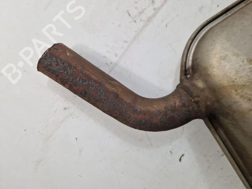 Exhaust system FORD MONDEO IV (BA7) 2.0 EcoBoost | BP37135905M121 - Image 10